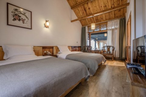 大理寻常人家海景客栈