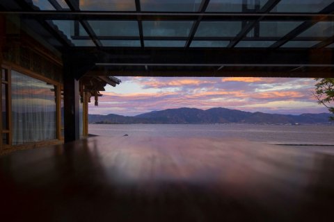 大理寻常人家海景客栈