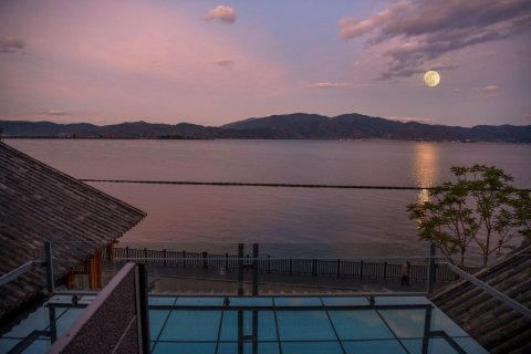 大理寻常人家海景客栈