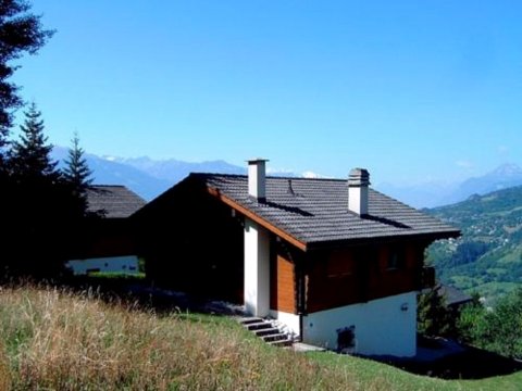 Chalet Solina