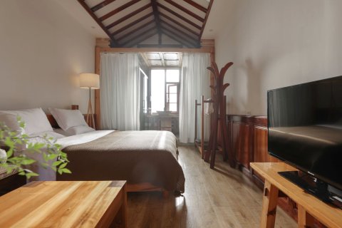 大理寻常人家海景客栈