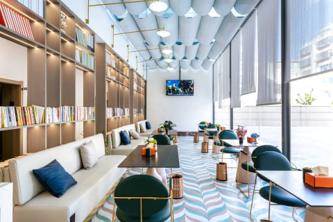 锦顺天华酒店(保山隆阳区客运站店)