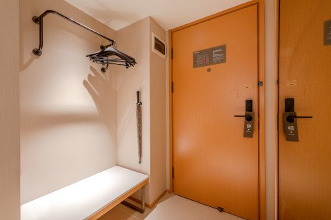 全季酒店(广州北京路步行街西门口地铁站店)