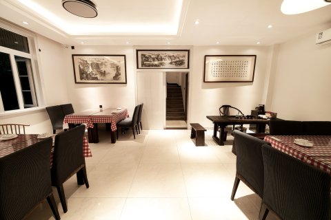 鼓浪屿海角5号旅馆