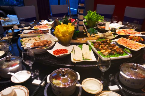 天艺东环酒店(海口高铁东站龙湖天街店)