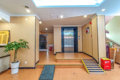 普宁简巢城市公寓