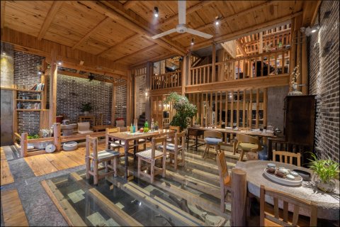 镇远梦栖小筑客栈