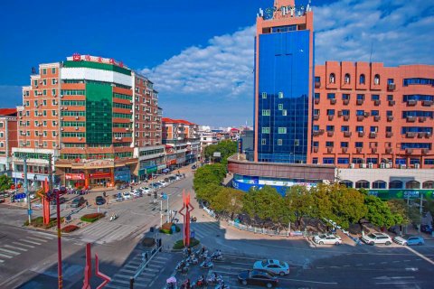 瑞金饭店(红都广场店)