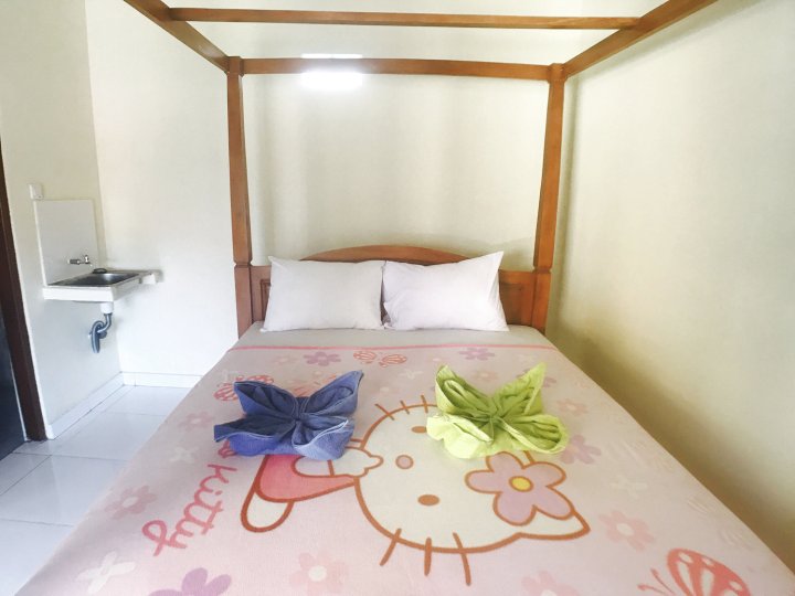 苏迪寄宿(Sudi Homestay)