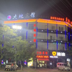 酒店头图