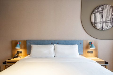 如家·neo(南京新街口大行宫地铁站文昌巷店)