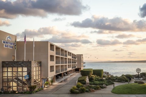 蒙特利湾酒店(Monterey Bay Inn)