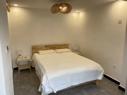 远辰山里度假别墅(禾子涧路分店)