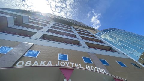 大阪JOYTEL酒店(Osaka Joytel Hotel)