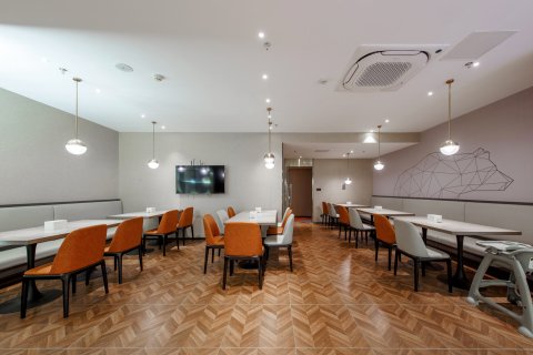 柏曼酒店(宜兴丁山陶瓷博物馆店)