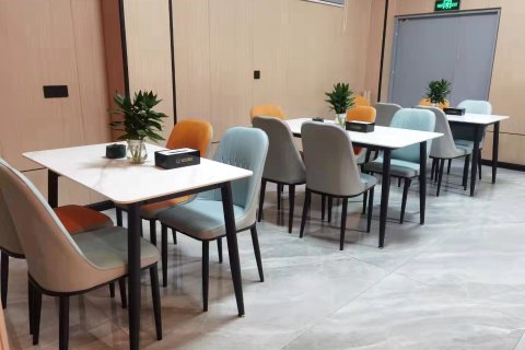 夜泊酒店(将乐站店)