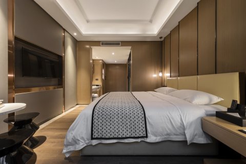 福州COCO温泉酒店(省体育中心店)