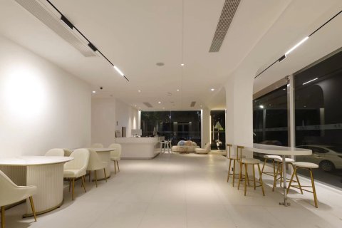 三亚星野•悬浮泳池海景设计民宿