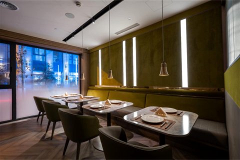 杭州西湖桔子水晶酒店