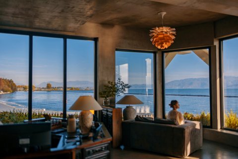 大理洱朵花园海景酒店