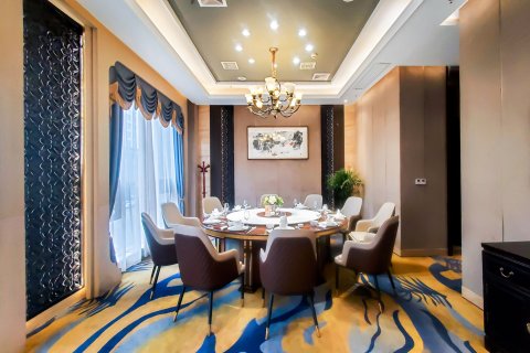 平江神帆国际大酒店