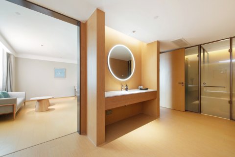 全季酒店(锦州中央大街店)