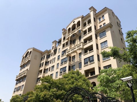 上海Startz公寓