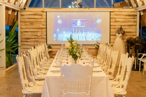 宿约107美宿(三亚亚龙湾博后村店)