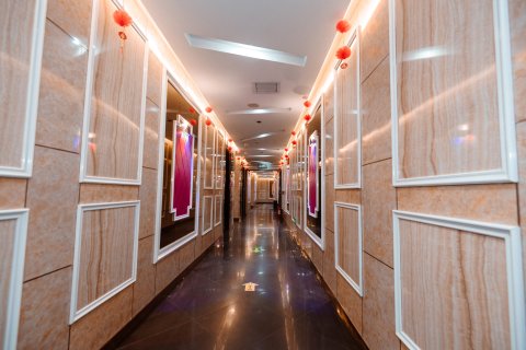 襄汾丁陶国际大酒店