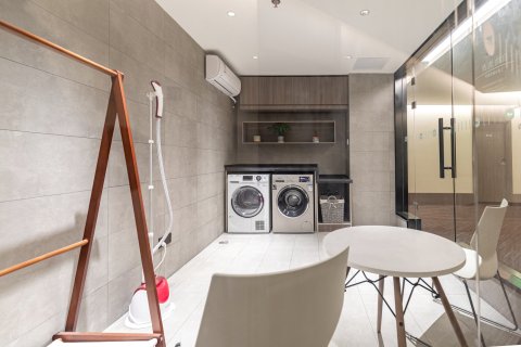 如家酒店(泰州济川东路万达广场店)