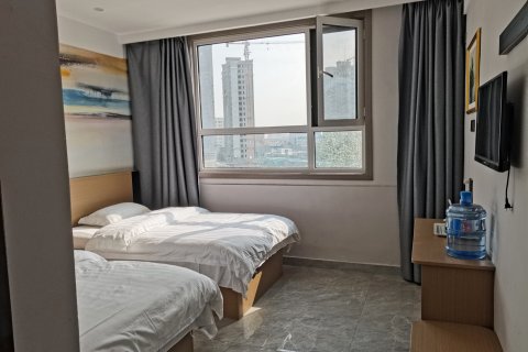 莘县锦江商务宾馆