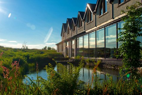 Tebay Services (M6, Southbound)