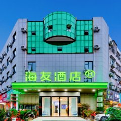 酒店头图