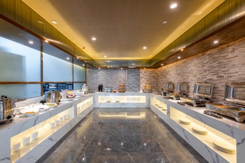 麗枫酒店(海丰世纪广场店)