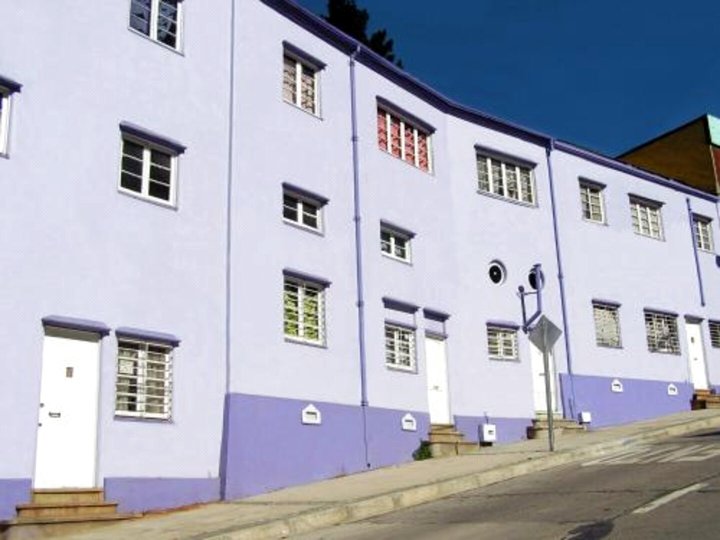 紫色柠檬之家酒店(Casa Violeta Limón)
