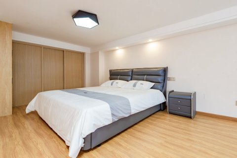昆明曦曦之家公寓(欣惠路分店)