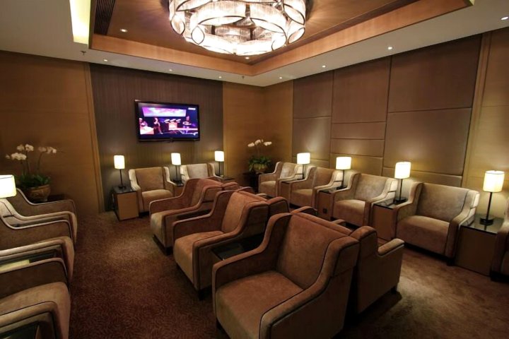 广场贵宾室酒店（康体水疗中心）(Plaza Premium Lounge KLIA - Wellness Spa)