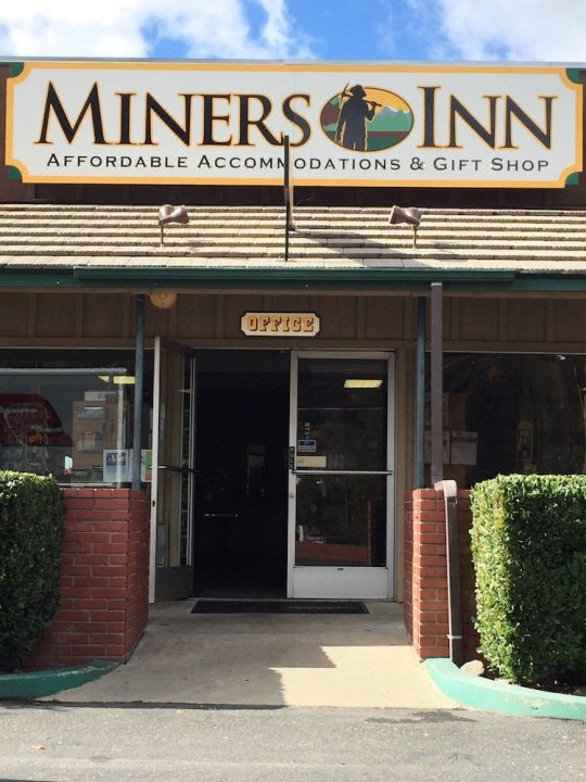 矿工酒店(Miners Inn)