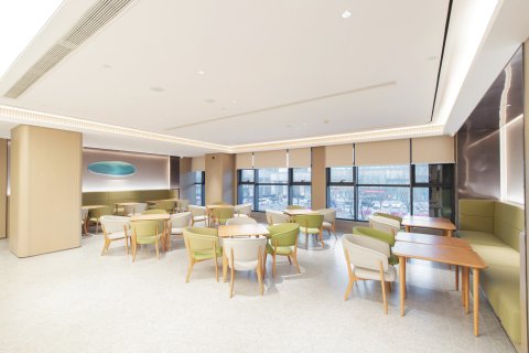 全季酒店(锦州中央大街店)