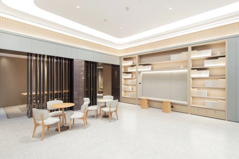 全季酒店(锦州中央大街店)