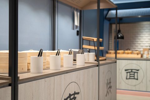 汉庭酒店(厦门文灶万象城店)