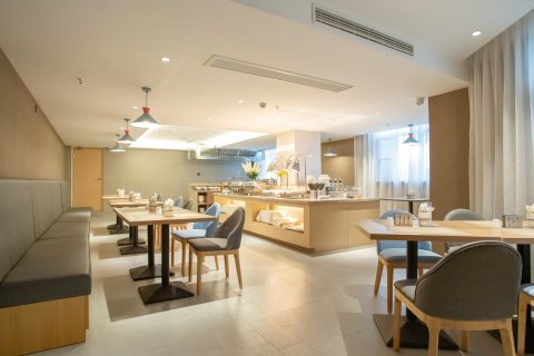 如家酒店·neo(徐州丰县中阳大道店)