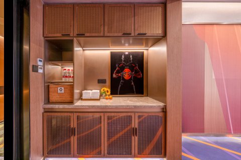 桔子酒店(潮州古城牌坊街店)