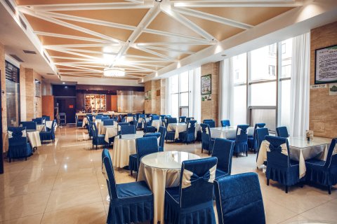 长汀金仁大酒店(汀州古城卧龙书院店)