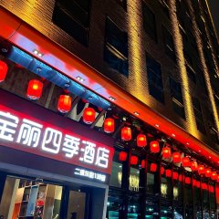 酒店头图