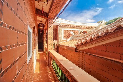 开元古厝民宿(泉州古城西街店)