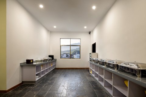 婺源臻品酒店(华星广场店)