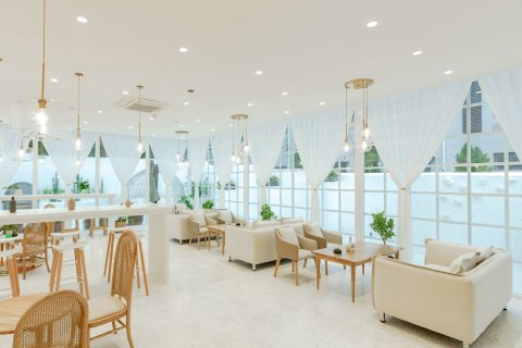 大连锦鲤·设计师民宿