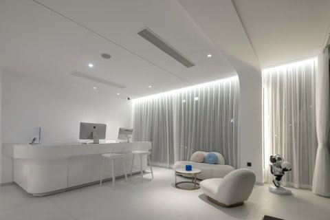 三亚星野•悬浮泳池海景设计民宿