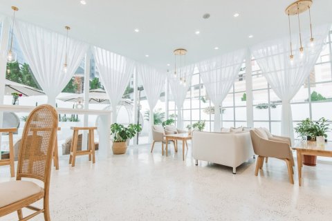 大连锦鲤·设计师民宿